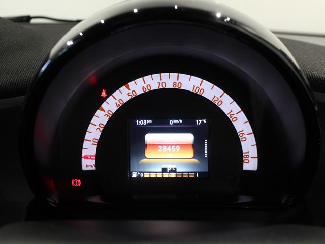 スマートフォーツークーペ ターボ（17枚目）