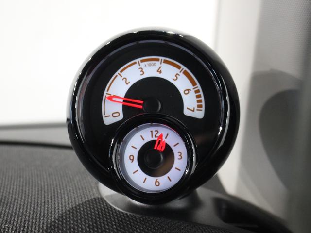 スマートフォーツークーペ ターボ（19枚目）