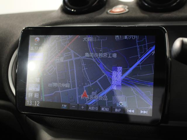 スマートフォーツークーペ ターボ（22枚目）