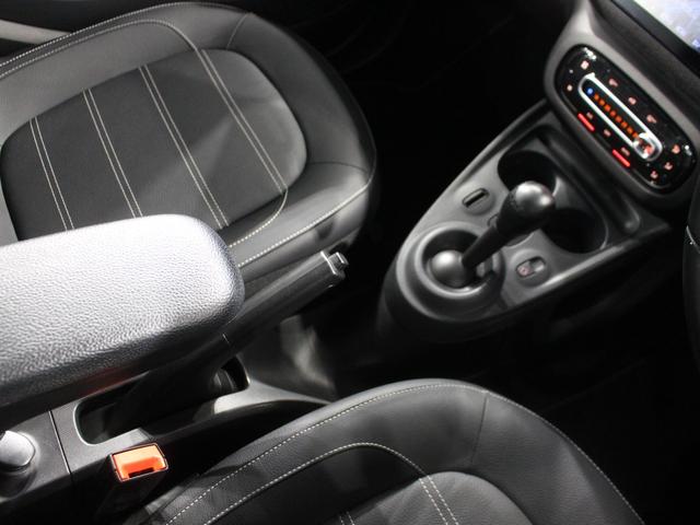 スマートフォーツークーペ ターボ（25枚目）