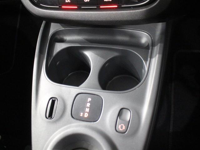 スマートフォーツークーペ ターボ（26枚目）