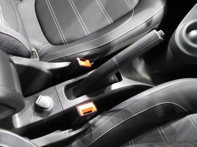 スマートフォーツークーペ ターボ（28枚目）