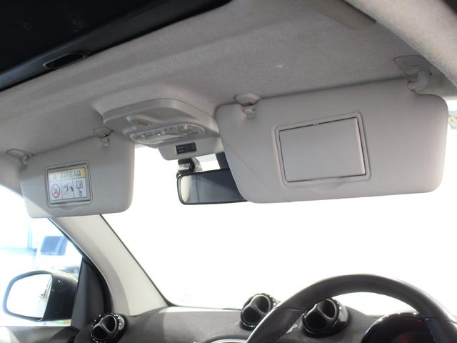 スマートフォーツークーペ ターボ（37枚目）