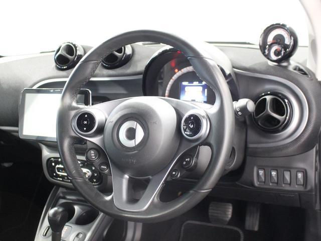 スマートフォーツークーペ ターボ（38枚目）