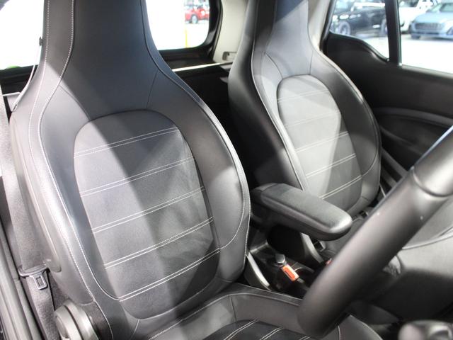 スマートフォーツークーペ ターボ（40枚目）