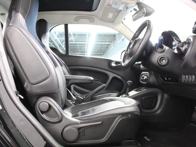 スマートフォーツークーペ ターボ（41枚目）