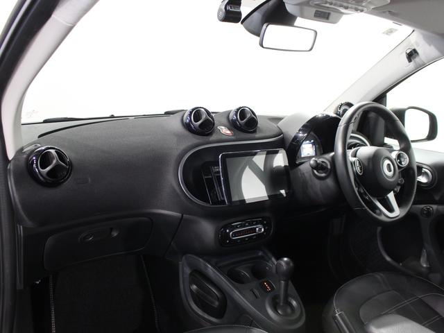 スマートフォーツークーペ ターボ（48枚目）