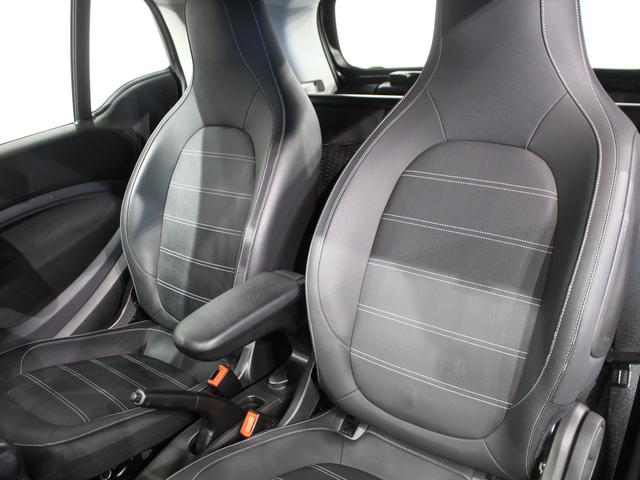 スマートフォーツークーペ ターボ（49枚目）