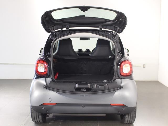 スマートフォーツークーペ ターボ（53枚目）