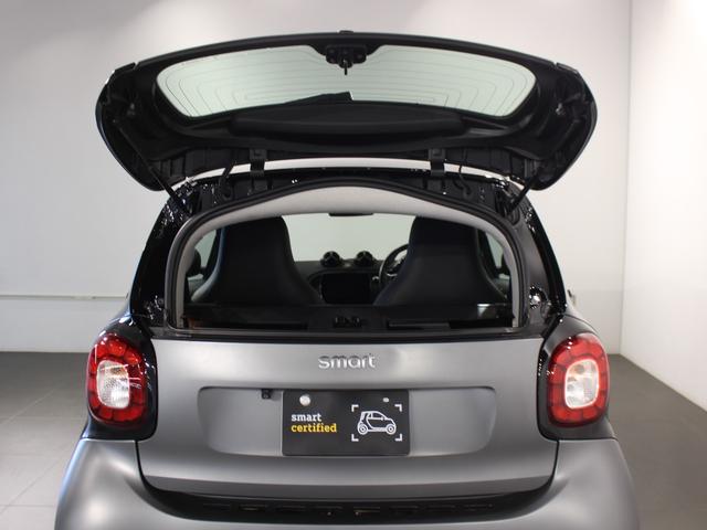 スマートフォーツークーペ ターボ（55枚目）