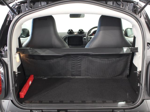 スマートフォーツークーペ ターボ（56枚目）