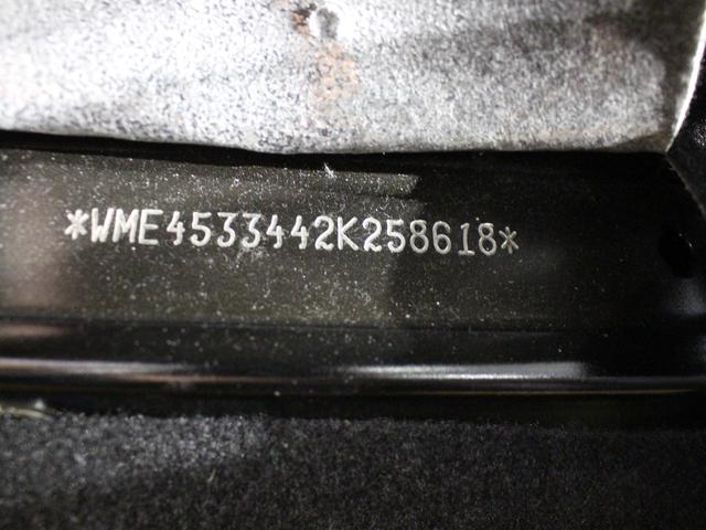 スマートフォーツークーペ ターボ（62枚目）