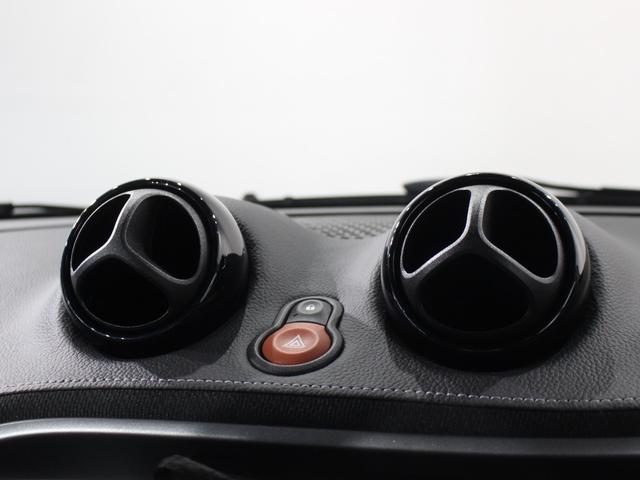 スマートフォーツーカブリオ BRABUS エクスクルーシブ(23枚目)