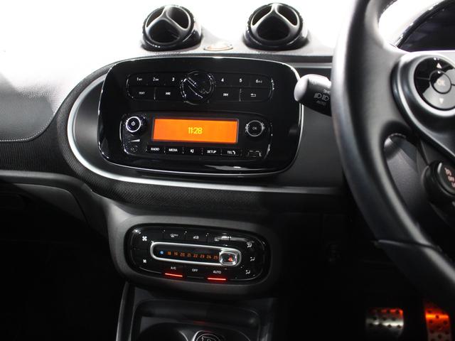 スマートフォーツーカブリオ BRABUS エクスクルーシブ(24枚目)