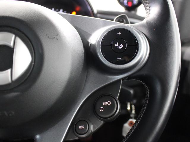 スマートフォーツーカブリオ BRABUS エクスクルーシブ(31枚目)