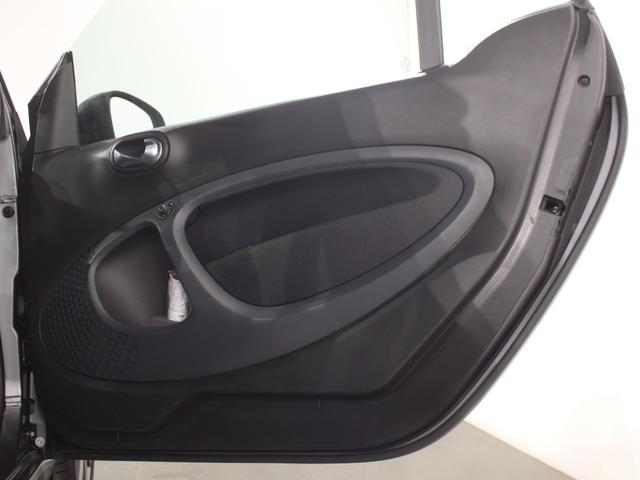 スマートフォーツーカブリオ BRABUS エクスクルーシブ(48枚目)