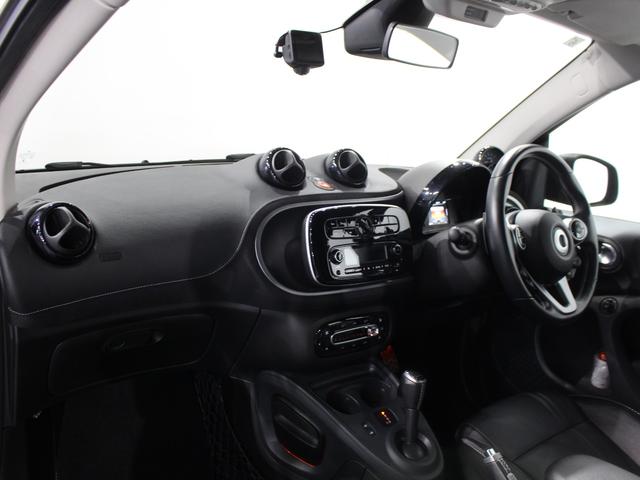 スマートフォーツーカブリオ BRABUS エクスクルーシブ(50枚目)