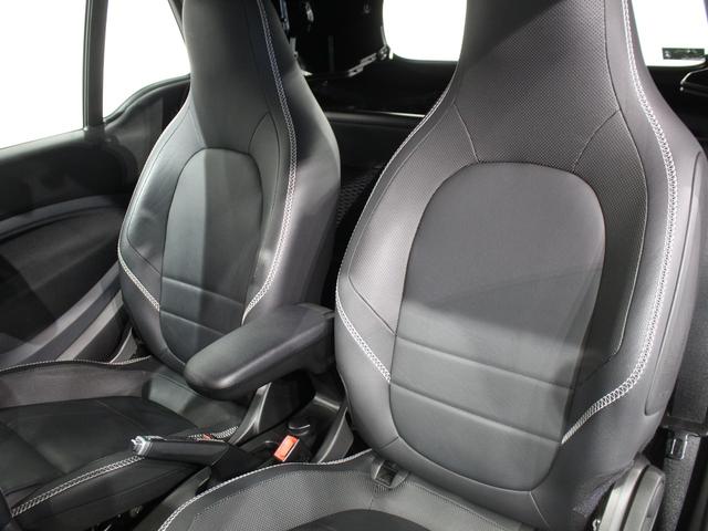 スマートフォーツーカブリオ BRABUS エクスクルーシブ(51枚目)