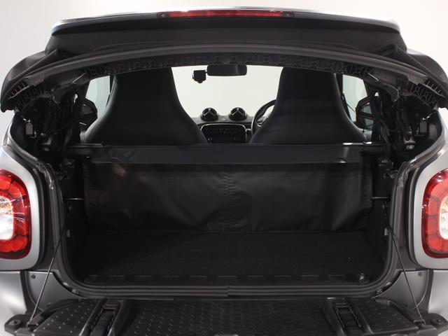 スマートフォーツーカブリオ BRABUS エクスクルーシブ(57枚目)