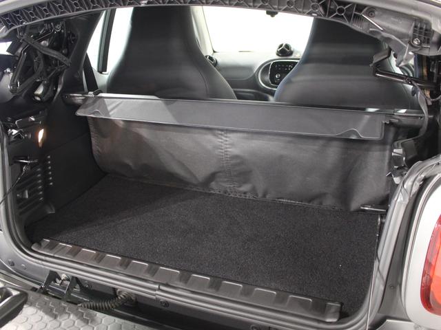 スマートフォーツーカブリオ BRABUS エクスクルーシブ(58枚目)