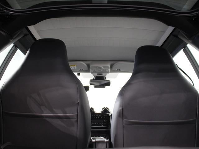 スマートフォーツーカブリオ BRABUS エクスクルーシブ(59枚目)