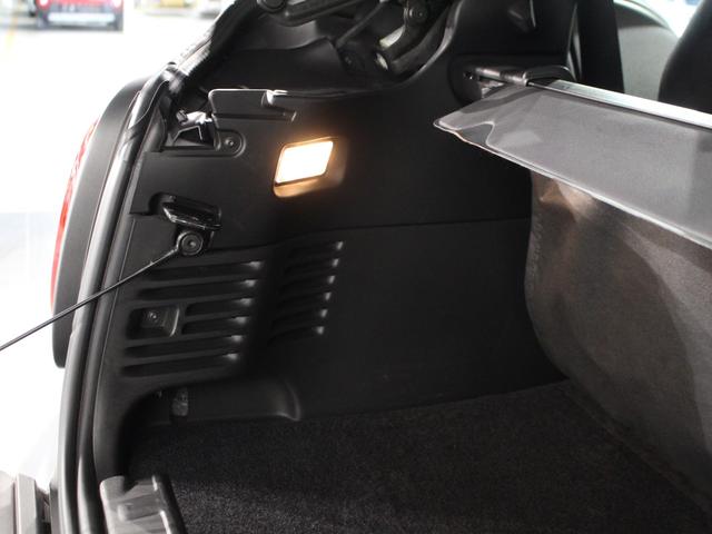 スマートフォーツーカブリオ BRABUS エクスクルーシブ(60枚目)