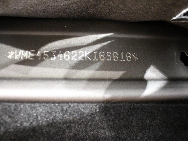 スマートフォーツーカブリオ BRABUS エクスクルーシブ(66枚目)