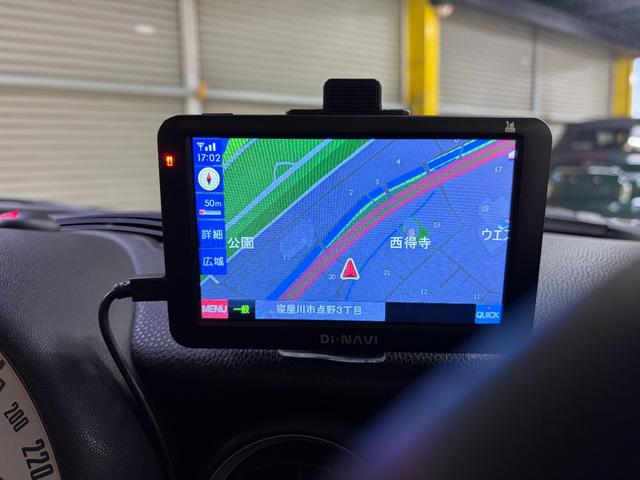 ＭＩＮＩ クーパー　第二世代Ｒ５６後期最終モデル　走行３．３万キロ　マニュアルモード付きＡＴ　ポータブルナビ　ＣＤ／ＡＵＸオーディオ　ＥＴＣ　ドラレコ　１５インチＡＷ　キーレスプッシュスタート　グー鑑定付き（68枚目）