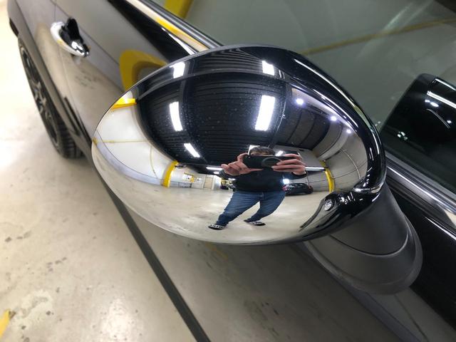 ＭＩＮＩ クーパーＳ　第二世代後期モデル　ＪＣＷ１７ＡＷ　レッドキャリパー　ブラックルーフライナー　ゼロ１０００チャンバー　デジタルインナーミラー　前後ドラレコ　ランプフルＬＥＤ　ＳＰＯＲＴボタン　ＥＴＣ　グー鑑定（31枚目）