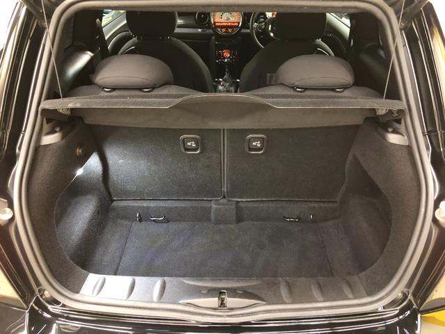 ＭＩＮＩ クーパーＳ　第二世代後期モデル　ＪＣＷ１７ＡＷ　レッドキャリパー　ブラックルーフライナー　ゼロ１０００チャンバー　デジタルインナーミラー　前後ドラレコ　ランプフルＬＥＤ　ＳＰＯＲＴボタン　ＥＴＣ　グー鑑定（77枚目）