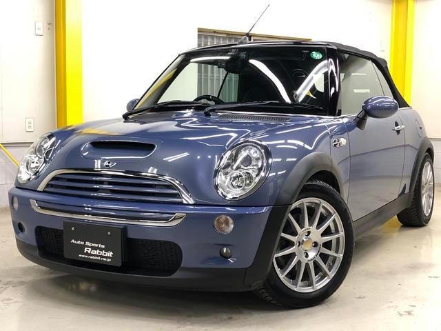 MINIの中古車（大阪府寝屋川市）を探すなら【グーネット】