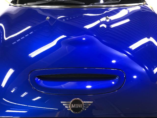 MINI クーパーS LCI ペッパーPKG コンフォートアクセス HDDナビ バックカメラ PDC パーキングアシスト アクティブクルーズ ミラーETC ドラレコ 衝突軽減ブレーキ ストレージコンパーメント グー鑑定(25枚目)