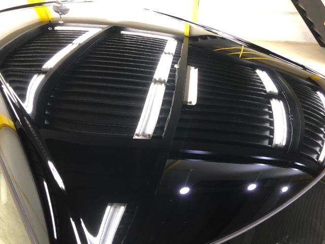 MINI クーパーS LCI ペッパーPKG コンフォートアクセス HDDナビ バックカメラ PDC パーキングアシスト アクティブクルーズ ミラーETC ドラレコ 衝突軽減ブレーキ ストレージコンパーメント グー鑑定(32枚目)