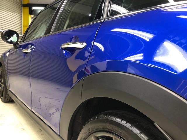 MINI クーパーS LCI ペッパーPKG コンフォートアクセス HDDナビ バックカメラ PDC パーキングアシスト アクティブクルーズ ミラーETC ドラレコ 衝突軽減ブレーキ ストレージコンパーメント グー鑑定(37枚目)