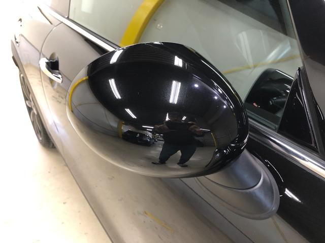 ＭＩＮＩ クーパーＳ　ＬＣＩモデル　ペッパーＰＫＧ　ＨＤＤナビ　ブルートゥース　バックカメラ　フルセグ　ドラレコ　ミラーＥＴＣ　アクティブクルーズ　衝突軽減ブレーキ　アームレスト　ストレージコンパーメント　１７ＡＷ　鑑定付（27枚目）