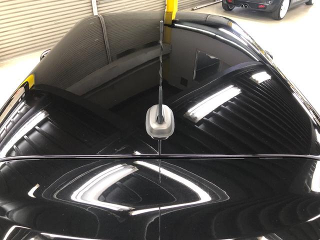 ＭＩＮＩ クーパーＳ　ＬＣＩモデル　ペッパーＰＫＧ　ＨＤＤナビ　ブルートゥース　バックカメラ　フルセグ　ドラレコ　ミラーＥＴＣ　アクティブクルーズ　衝突軽減ブレーキ　アームレスト　ストレージコンパーメント　１７ＡＷ　鑑定付（32枚目）