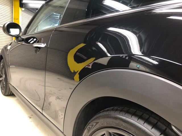 ＭＩＮＩ クーパーＳ　ＬＣＩモデル　ペッパーＰＫＧ　ＨＤＤナビ　ブルートゥース　バックカメラ　フルセグ　ドラレコ　ミラーＥＴＣ　アクティブクルーズ　衝突軽減ブレーキ　アームレスト　ストレージコンパーメント　１７ＡＷ　鑑定付（36枚目）