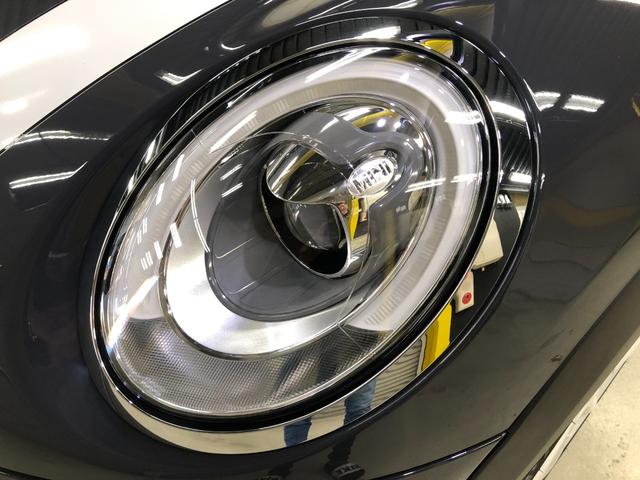 ＭＩＮＩ クーパーＳ　アーバンスタイル　コンフォートアクセス　ＪＣＷステアリング　パドルシフト　スポーツトランスミッション　ドライビングモード　ＨＤＤナビ　ＢＴ　Ｂカメラ　ＰＤＣ　ＥＴＣ　前後ドラレコ　１８ＡＷ　グー鑑定（20枚目）