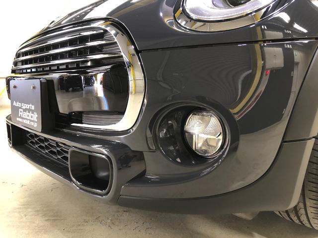 ＭＩＮＩ クーパーＳ　アーバンスタイル　コンフォートアクセス　ＪＣＷステアリング　パドルシフト　スポーツトランスミッション　ドライビングモード　ＨＤＤナビ　ＢＴ　Ｂカメラ　ＰＤＣ　ＥＴＣ　前後ドラレコ　１８ＡＷ　グー鑑定（21枚目）