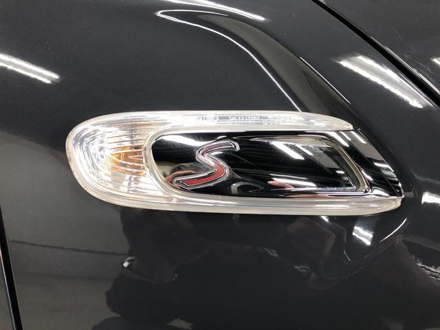 ＭＩＮＩ クーパーＳ　アーバンスタイル　コンフォートアクセス　ＪＣＷステアリング　パドルシフト　スポーツトランスミッション　ドライビングモード　ＨＤＤナビ　ＢＴ　Ｂカメラ　ＰＤＣ　ＥＴＣ　前後ドラレコ　１８ＡＷ　グー鑑定（25枚目）