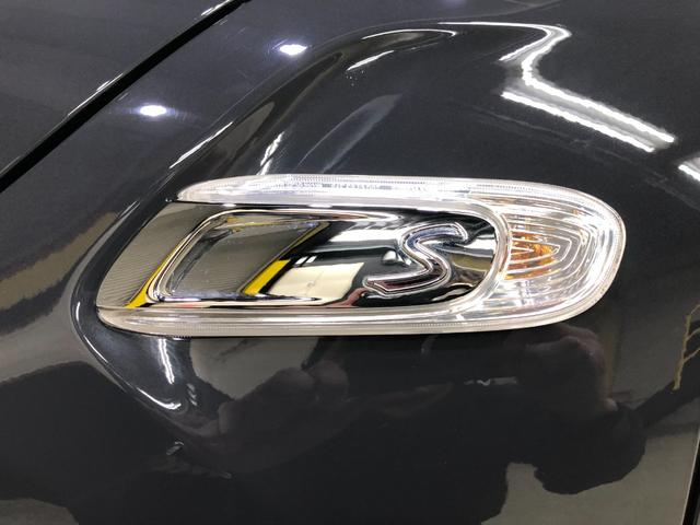 ＭＩＮＩ クーパーＳ　アーバンスタイル　コンフォートアクセス　ＪＣＷステアリング　パドルシフト　スポーツトランスミッション　ドライビングモード　ＨＤＤナビ　ＢＴ　Ｂカメラ　ＰＤＣ　ＥＴＣ　前後ドラレコ　１８ＡＷ　グー鑑定（26枚目）