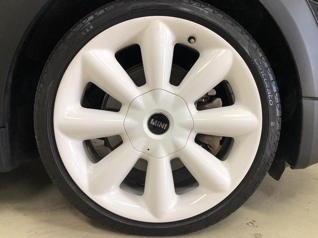 ＭＩＮＩ クーパーＳ　アーバンスタイル　コンフォートアクセス　ＪＣＷステアリング　パドルシフト　スポーツトランスミッション　ドライビングモード　ＨＤＤナビ　ＢＴ　Ｂカメラ　ＰＤＣ　ＥＴＣ　前後ドラレコ　１８ＡＷ　グー鑑定（44枚目）
