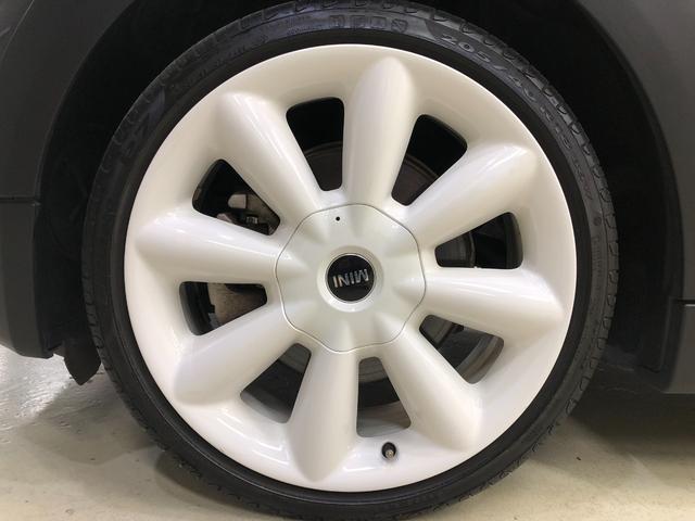 ＭＩＮＩ クーパーＳ　アーバンスタイル　コンフォートアクセス　ＪＣＷステアリング　パドルシフト　スポーツトランスミッション　ドライビングモード　ＨＤＤナビ　ＢＴ　Ｂカメラ　ＰＤＣ　ＥＴＣ　前後ドラレコ　１８ＡＷ　グー鑑定（47枚目）