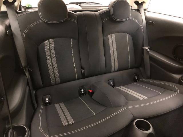 ＭＩＮＩ クーパーＳ　アーバンスタイル　コンフォートアクセス　ＪＣＷステアリング　パドルシフト　スポーツトランスミッション　ドライビングモード　ＨＤＤナビ　ＢＴ　Ｂカメラ　ＰＤＣ　ＥＴＣ　前後ドラレコ　１８ＡＷ　グー鑑定（51枚目）