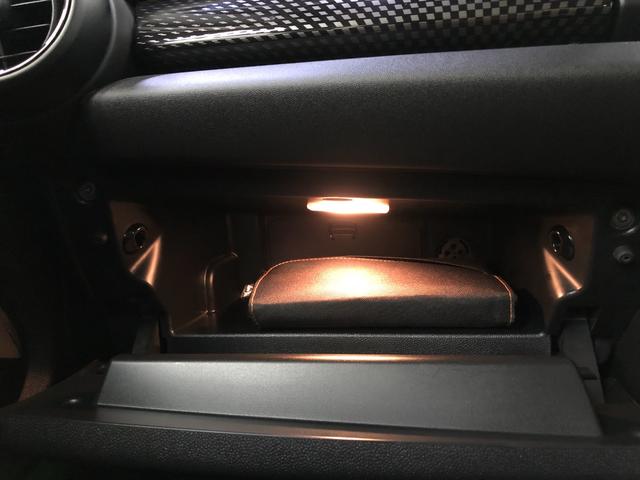 ＭＩＮＩ クーパーＳ　アーバンスタイル　コンフォートアクセス　ＪＣＷステアリング　パドルシフト　スポーツトランスミッション　ドライビングモード　ＨＤＤナビ　ＢＴ　Ｂカメラ　ＰＤＣ　ＥＴＣ　前後ドラレコ　１８ＡＷ　グー鑑定（64枚目）