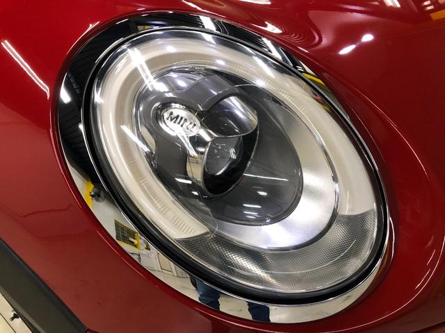 MINI クーパー 第三世代F56モデル ミントPKG HDDナビ BT バックカメラ ドライビングモード シートヒーター オートクルーズ ETC アームレスト オートライト レインセンサー ストレージコンパーメント(19枚目)