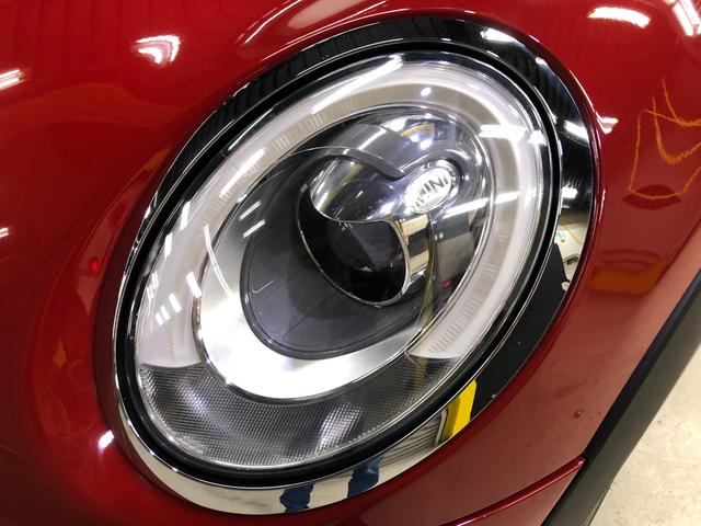 MINI クーパー 第三世代F56モデル ミントPKG HDDナビ BT バックカメラ ドライビングモード シートヒーター オートクルーズ ETC アームレスト オートライト レインセンサー ストレージコンパーメント(20枚目)