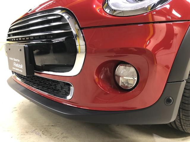 MINI クーパー 第三世代F56モデル ミントPKG HDDナビ BT バックカメラ ドライビングモード シートヒーター オートクルーズ ETC アームレスト オートライト レインセンサー ストレージコンパーメント(21枚目)