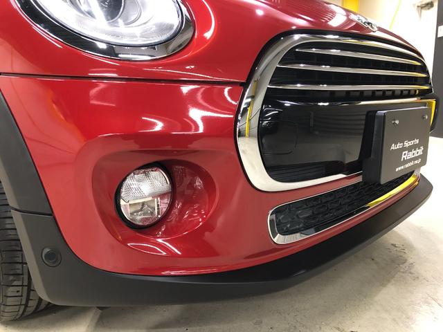 MINI クーパー 第三世代F56モデル ミントPKG HDDナビ BT バックカメラ ドライビングモード シートヒーター オートクルーズ ETC アームレスト オートライト レインセンサー ストレージコンパーメント(22枚目)