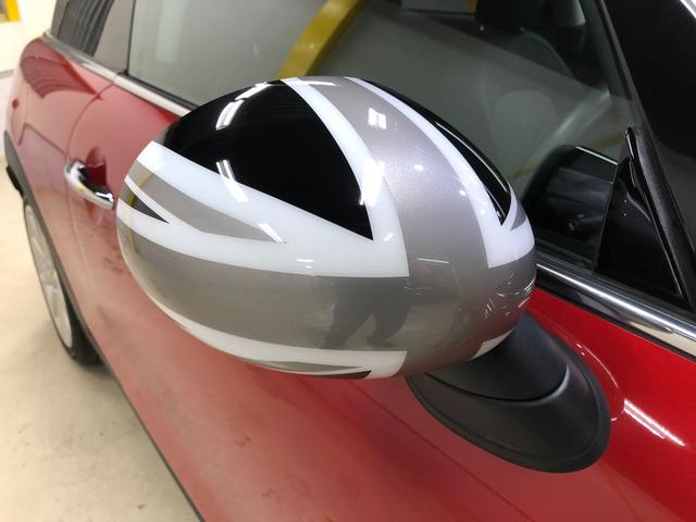 MINI クーパー 第三世代F56モデル ミントPKG HDDナビ BT バックカメラ ドライビングモード シートヒーター オートクルーズ ETC アームレスト オートライト レインセンサー ストレージコンパーメント(27枚目)